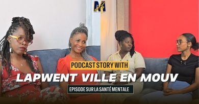 Défis et solutions en santé mentale des jeunes Guadeloupéens