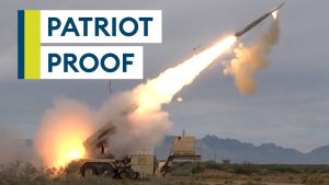 Déjouer le Patriot : La stratégie russe contre les défenses ukrainiennes