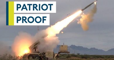 Déjouer le Patriot : La stratégie russe contre les défenses ukrainiennes