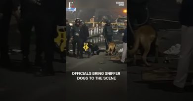 Delhi : NIA et NSG enquêtent sur l'explosion au Fort Rouge