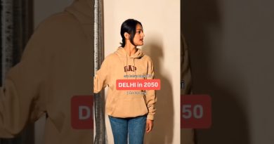 Delhi en détresse : la pollution nous touche tous ! 🌍