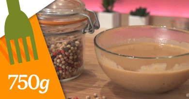 Délicieuse Sauce au Poivre : Recette Facile