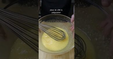 Délicieuse Tarte Citron Meringuée en Vidéo #shorts