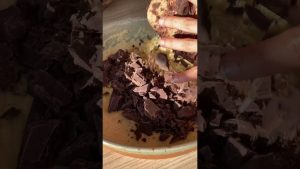 Délicieuse recette de Pain Banane Chocolat