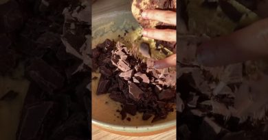 Délicieuse recette de Pain Banane Chocolat