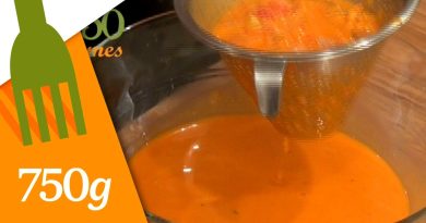 Délicieuse recette de sauce au homard - 750g