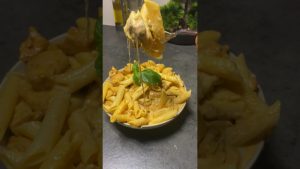 Délicieuses pâtes au poulet : une recette rapide !