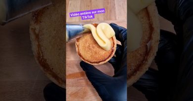 Délicieuses tartelettes au citron : ma recette facile !