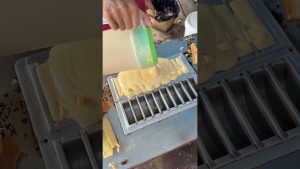 Délicieux Cheesecake Extra en Indonésie