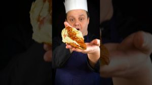 Délicieux Croissants Jambon Fromage : Recette Rapide !