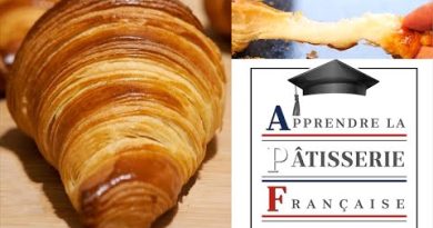 Délicieux Croissants Maison : Recette Facile à Suivre