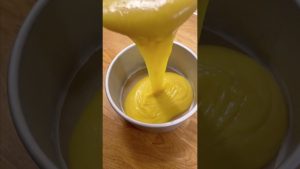 Délicieux Fondant au Chocolat Blanc | William's Kitchen