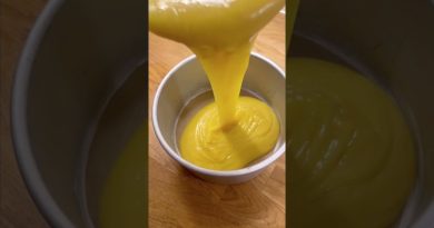 Délicieux Fondant au Chocolat Blanc | William's Kitchen