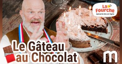 Délicieux Gâteau au Chocolat : Recette Incontournable