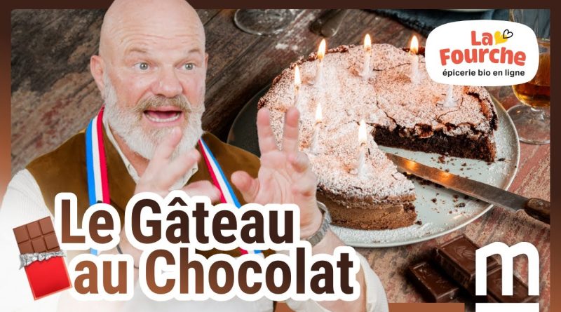 Délicieux Gâteau au Chocolat : Recette Incontournable