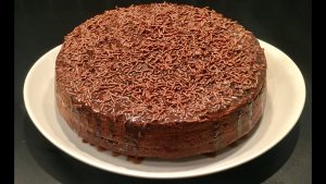 Délicieux Moelleux au Chocolat : Un Plaisir Fondant