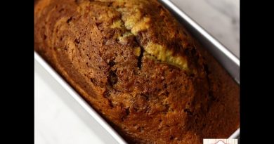 Délicieux gâteau marbré : un classique à savourer