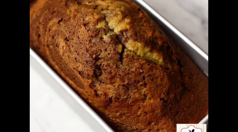 Délicieux gâteau marbré : un classique à savourer