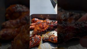 Délicieux pilon de poulet au barbecue : recette facile !