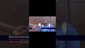 Delmas : la population remet en question l’efficacité de l’ONU