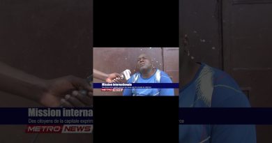 Delmas : la population remet en question l’efficacité de l’ONU