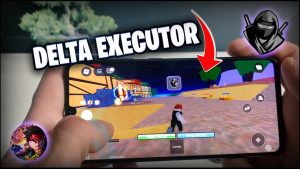 Delta Executor Mobile : Téléchargement sans clé sur iOS et Android