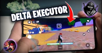 Delta Executor Mobile : Téléchargement sans clé sur iOS et Android