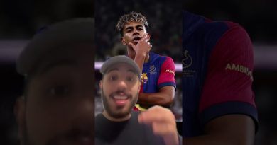 Demain : Yamal, Barça et Real Madrid s'affrontent ! 🔥