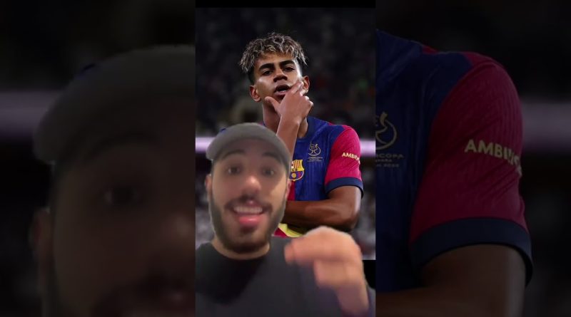 Demain : Yamal, Barça et Real Madrid s'affrontent ! 🔥