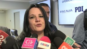 Démantèlement d'un réseau de gendarmes trafiquants en prison