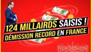 🚨💥 Démantèlement en Algérie : Lecornu démissionne !