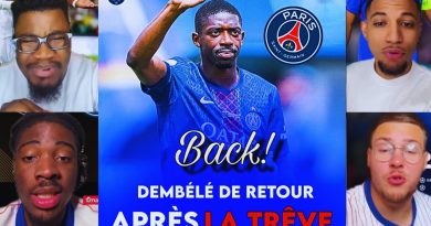 Dembélé déterminé : son retour va bouleverser le PSG !
