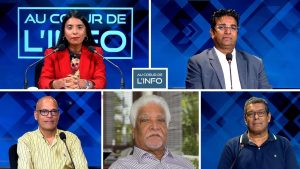 Démission de Kishore Beegoo : Analyse au cœur de l'info
