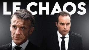 Démission du Premier ministre : enjeux et perspectives