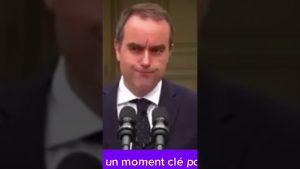 Démission du Premier ministre : un tournant décisif pour la France