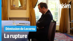 Démission du gouvernement Lecornu : les causes du désastre