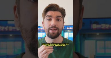 Démission pour entreprendre : droits au chômage