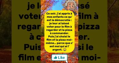 Démocratie familiale : le pouvoir d'achat en mode humour