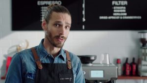 Démonstration du Breville Oracle Touch en français