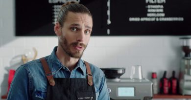 Démonstration du Breville Oracle Touch en français