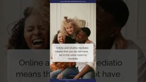 Démystifier la Médiation Familiale au Royaume-Uni