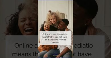 Démystifier la Médiation Familiale au Royaume-Uni