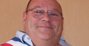 Denney | Nécrologie. Décès de Christophe Ehret