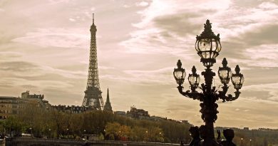 Île-de-France, Paris, Versailles, Eiffel Tower, monument, cityscape, park, Seine