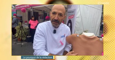 Dépistage du cancer du sein : guide de la palpation