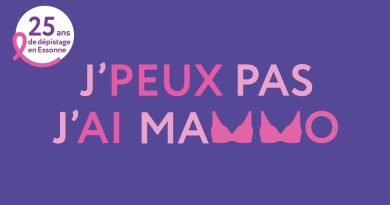 Dépistage du cancer du sein : l'essentiel à connaître