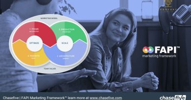 Déploiement Martech et schéma à double couloir