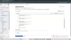 Déploiement automatisé d'applications Node.js avec GitLab CI/CD et Azure