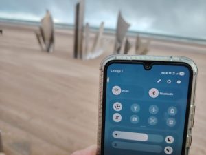Déploiement de la 5G par Orange : Saint-Laurent sur Mer et Formigny parmi les 129 communes du Calvados