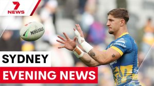 Déportation d'un néo-nazi, appel des Libéraux au zéro émission et message de Peter V'Landys aux joueurs de la NRL